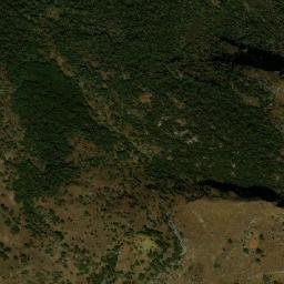 Satellite imagery of Loma Los Doraritorias, CO