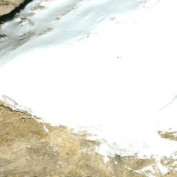 Satellite imagery of Nevado Banco Ancho, CO