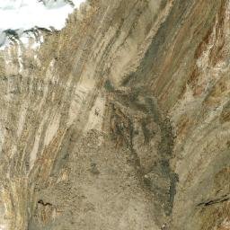 Satellite imagery of Pico Los Portones, CO