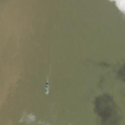 Satellite imagery of Rattlesnake Rock, GY