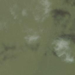 Satellite imagery of Kujarou Rock, GY