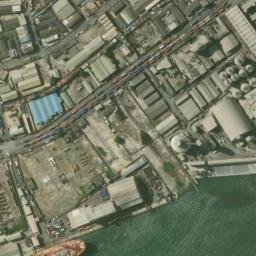 Satellite imagery of Badagri Point, NG