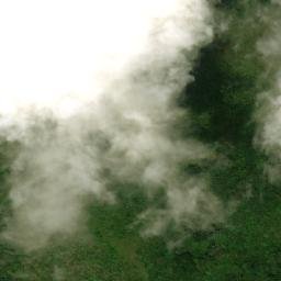 Satellite imagery of Venda, CM
