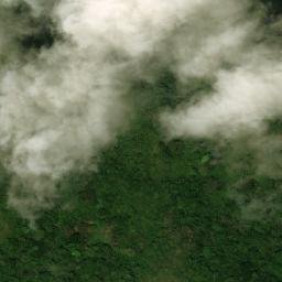 Satellite imagery of Venda, CM
