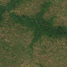 Satellite imagery of Hoséré Miti, CM