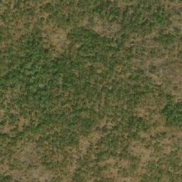 Satellite imagery of Massif Bata, CF