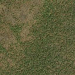 Satellite imagery of Massif Bata, CF