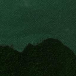 Satellite imagery of Tanjung Cincin, MY