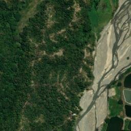 Satellite imagery of Alto Guásimo, CO