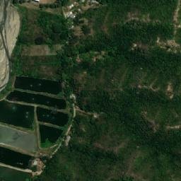 Satellite imagery of Alto Guásimo, CO
