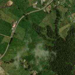 Satellite imagery of Cerro de La Mata, CO