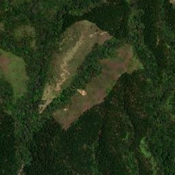 Satellite imagery of Alto Meseta, CO