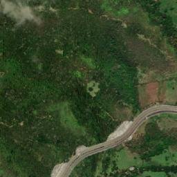 Satellite imagery of Alto Chorrera, CO