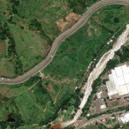 Satellite imagery of Alto Chorrera, CO