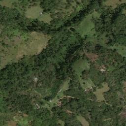 Satellite imagery of Cerro Páramo, CO