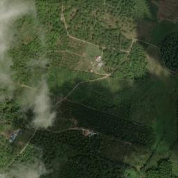 Satellite imagery of Loma Montecristo, CO