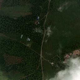 Satellite imagery of Loma Montecristo, CO