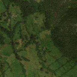 Satellite imagery of Alto Picacho, CO