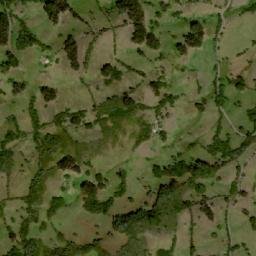Satellite imagery of Cerro Altamira, CO