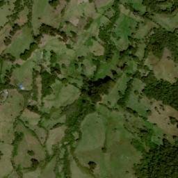 Satellite imagery of Cerro Altamira, CO