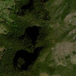 Satellite imagery of Cerro Altamira, CO