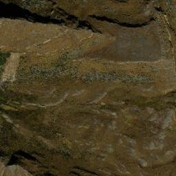 Satellite imagery of Loma Los Doraritorias, CO