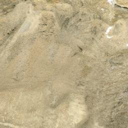 Satellite imagery of Nevado Banco Ancho, CO