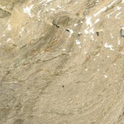 Satellite imagery of Nevado Banco Ancho, CO