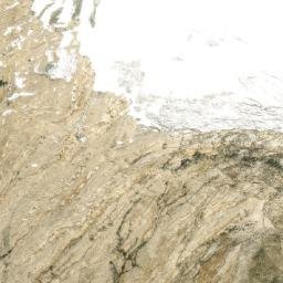 Satellite imagery of Nevado Banco Ancho, CO