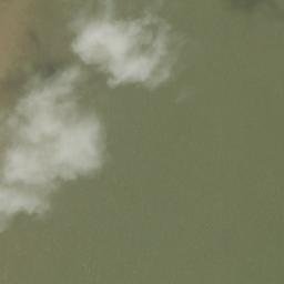 Satellite imagery of Rattlesnake Rock, GY