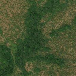 Satellite imagery of Hoséré Miti, CM