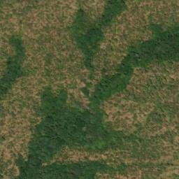 Satellite imagery of Hoséré Miti, CM
