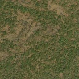 Satellite imagery of Massif Bata, CF