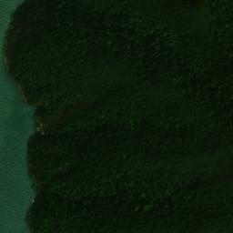 Satellite imagery of Tanjung Cincin, MY