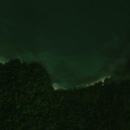 Satellite imagery of Tanjung Hulor, MY