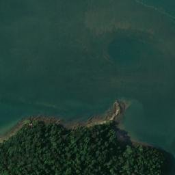 Satellite imagery of Tanjung Buta, MY