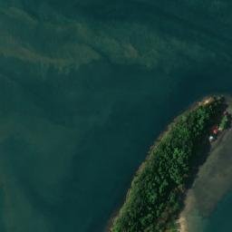 Satellite imagery of Tanjung Mendideh, MY