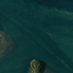 Satellite imagery of Tanjung Mendideh, MY