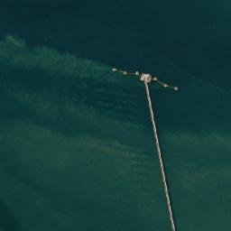 Satellite imagery of Tanjung Pesak Seluar, MY