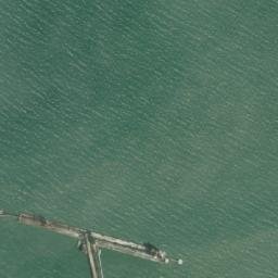 Satellite imagery of Tanjung Tulang, MY