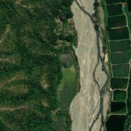 Satellite imagery of Alto Guásimo, CO