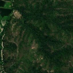Satellite imagery of Alto Guásimo, CO