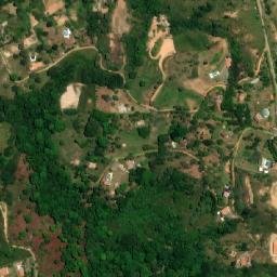 Satellite imagery of Loma Hermosa, CO