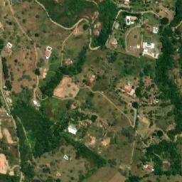 Satellite imagery of Loma Hermosa, CO