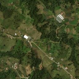 Satellite imagery of Alto Colorado, CO