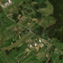Satellite imagery of Cerro de La Mata, CO