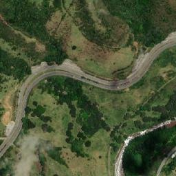 Satellite imagery of Alto Chorrera, CO