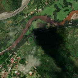 Satellite imagery of Alto Chorrera, CO
