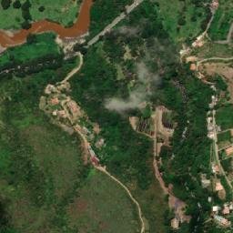 Satellite imagery of Alto Chorrera, CO
