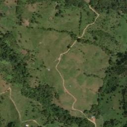 Satellite imagery of Cerro Páramo, CO